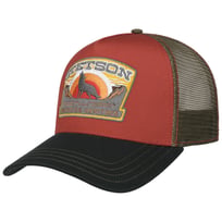 Wolf Trucker Pet by Stetson - 49,00 &euro;