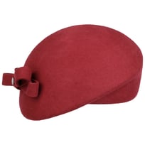 Wollen Alpinopet met Strikje by Lierys - 69,95 &euro;