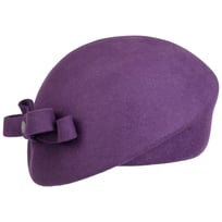 Wollen Alpinopet met Strikje by Lierys - 69,95 &euro;