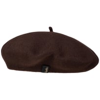Wollen Baskenmuts by Borsalino - 99,00 &euro;