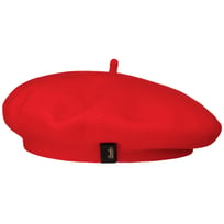 Wollen Baskenmuts by Borsalino - 99,00 &euro;