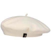 Wollen Baskenmuts by Borsalino - 99,00 &euro;
