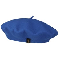 Wollen Baskenmuts by Borsalino - 99,00 &euro;