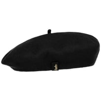 Wollen Baskenmuts by Borsalino - 99,00 &euro;