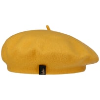 Wollen Baskenmuts by Borsalino - 99,00 &euro;