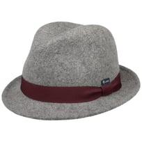 Wolvilt Trilby Kinder Hoed by Lipodo - 35,95 &euro;