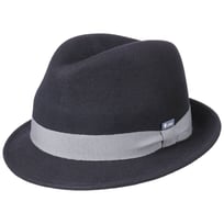 Wolvilt Trilby Kinder Hoed by Lipodo - 35,95 &euro;