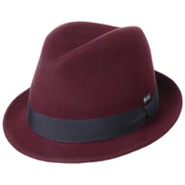 Wolvilt Trilby Kinder Hoed by Lipodo - 35,95 &euro;