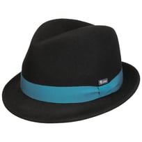 Wolvilt Trilby Kinder Hoed by Lipodo - 35,95 &euro;