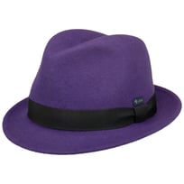 Wolvilt Trilby Kinder Hoed by Lipodo - 35,95 &euro;
