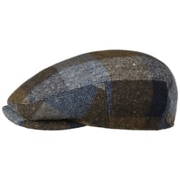 Wool Check Driver Pet by Balmoral - 99,00 &euro;