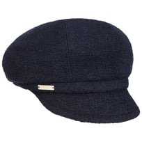 Wool Mix Newsboy Pet by Seeberger - 39,95 &euro;