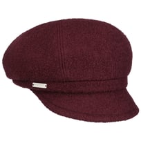 Wool Mix Newsboy Pet by Seeberger - 39,95 &euro;