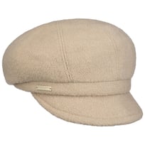 Wool Mix Newsboy Pet by Seeberger - 39,95 &euro;