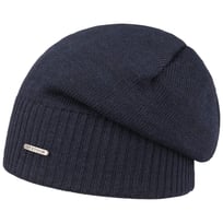 Wool Oversize Beanie Muts by Stetson - 79,00 &euro;