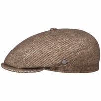Wool Stripe Pet met Kasjmier by Lierys - 79,95 &euro;