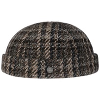 Wool Stripes Dockermuts by Lierys - 79,95 &euro;