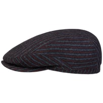 Woolen Stripe Driver Pet by Stetson - 149,00 &euro;