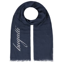 Wordmark Sjaal by bugatti - 49,95 &euro;