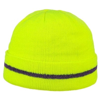 Workout Muts met Reflecterende Omslag - 9,95 &euro;