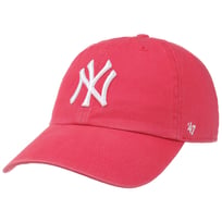 Yankees CleanUp Strapback Cap by 47 Brand - 29,95 &euro;