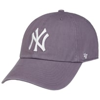 Yankees CleanUp Strapback Cap by 47 Brand - 29,95 &euro;