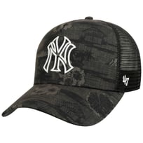 Yankees Fiji Offside Trucker Pet by 47 Brand - 39,95 &euro;