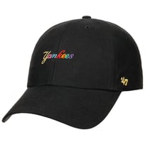 Yankees Multicolour Script Pet by 47 Brand - 19,95 &euro;