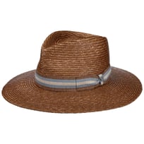 Yannik Traveller Strohoed by Lierys - 129,00 &euro;