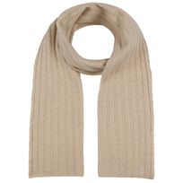 Yescott Sustainable Kasjmieren Sjaal by Stetson - 189,00 &euro;