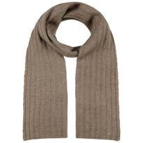 Yescott Sustainable Kasjmieren Sjaal by Stetson - 189,00 &euro;