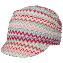 Yoga ZigZag Vibes Pet by Christine Headwear - 55,95 &euro;