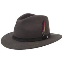 Yutan Wollen Hoed by Stetson - 149,00 &euro;