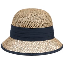 Zeegras Cloche Strohoed by Seeberger - 45,95 &euro;