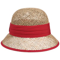 Zeegras Cloche Strohoed by Seeberger - 45,95 &euro;