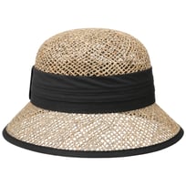 Zeegras Cloche Strohoed by Seeberger - 45,95 &euro;