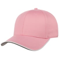 Zoom Piping Sandwich Cap - 14,95 &euro;