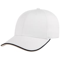 Zoom Piping Sandwich Cap - 14,95 &euro;