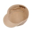 STETSON Casquette Gosper Army – Coton UV40, Fermée Arrière, Style Militaire Urbain