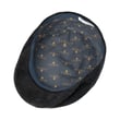 thumbnail: Lierys Glaston Corduroy Pet Heren - Made In EU Katoenen Flatcap Met Klep Voor Herfst En Winter