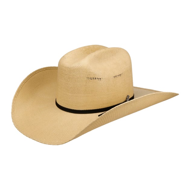 Chapeau De Cowboy Femme Bailey – Taille 7 1/4, Neuf, Style Western Authentique